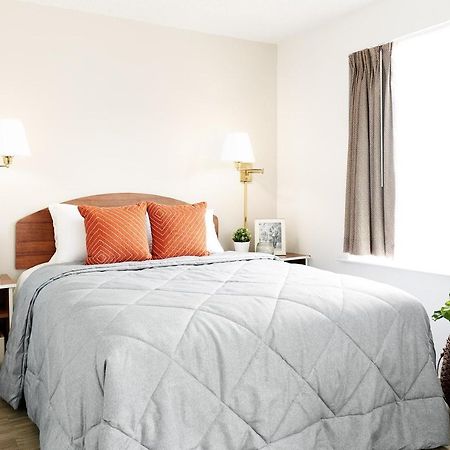 Intown Suites Extended Stay Tuscaloosa, Al Bagian luar foto