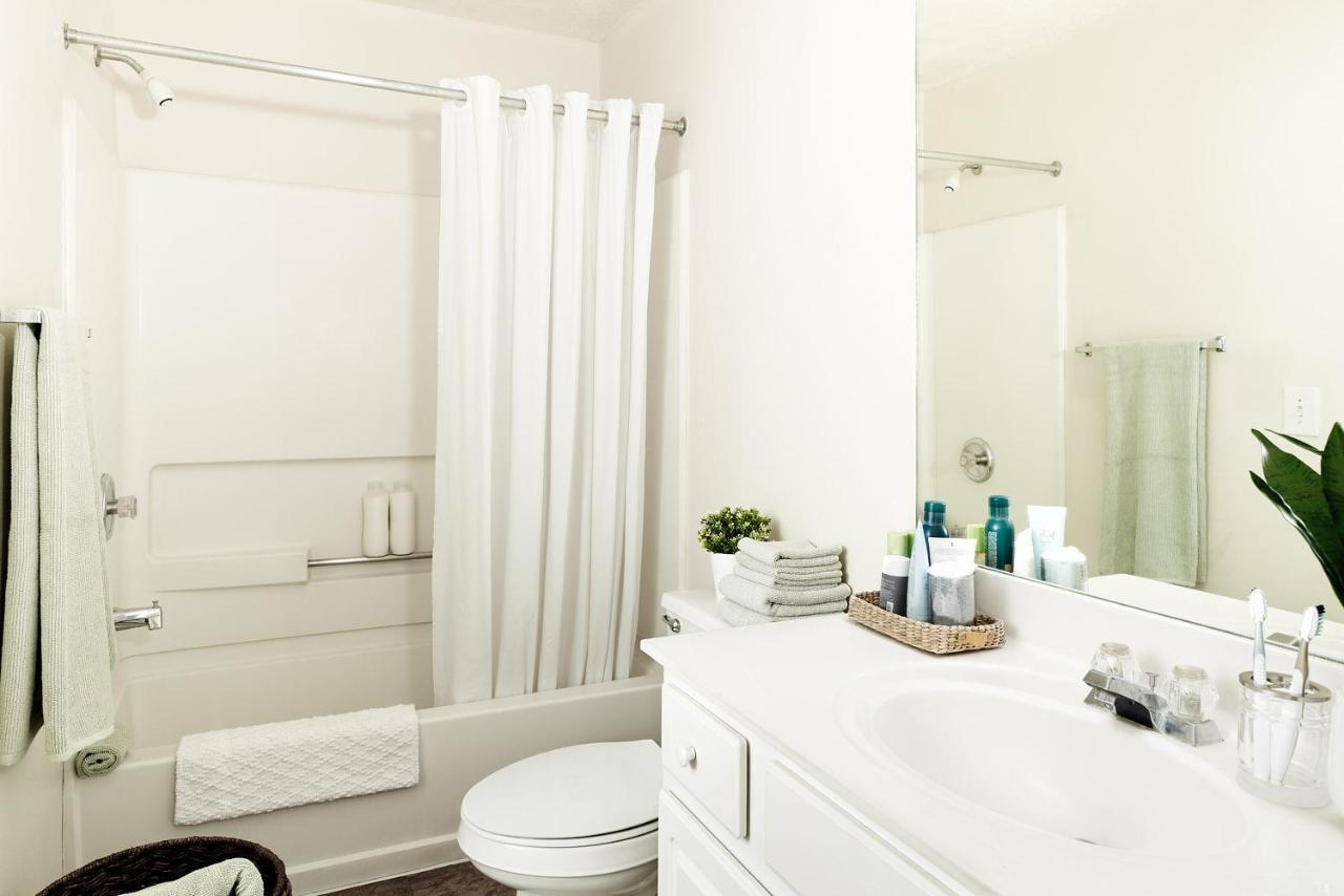 Intown Suites Extended Stay Tuscaloosa, Al Bagian luar foto