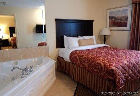 Intown Suites Extended Stay Tuscaloosa, Al Bagian luar foto