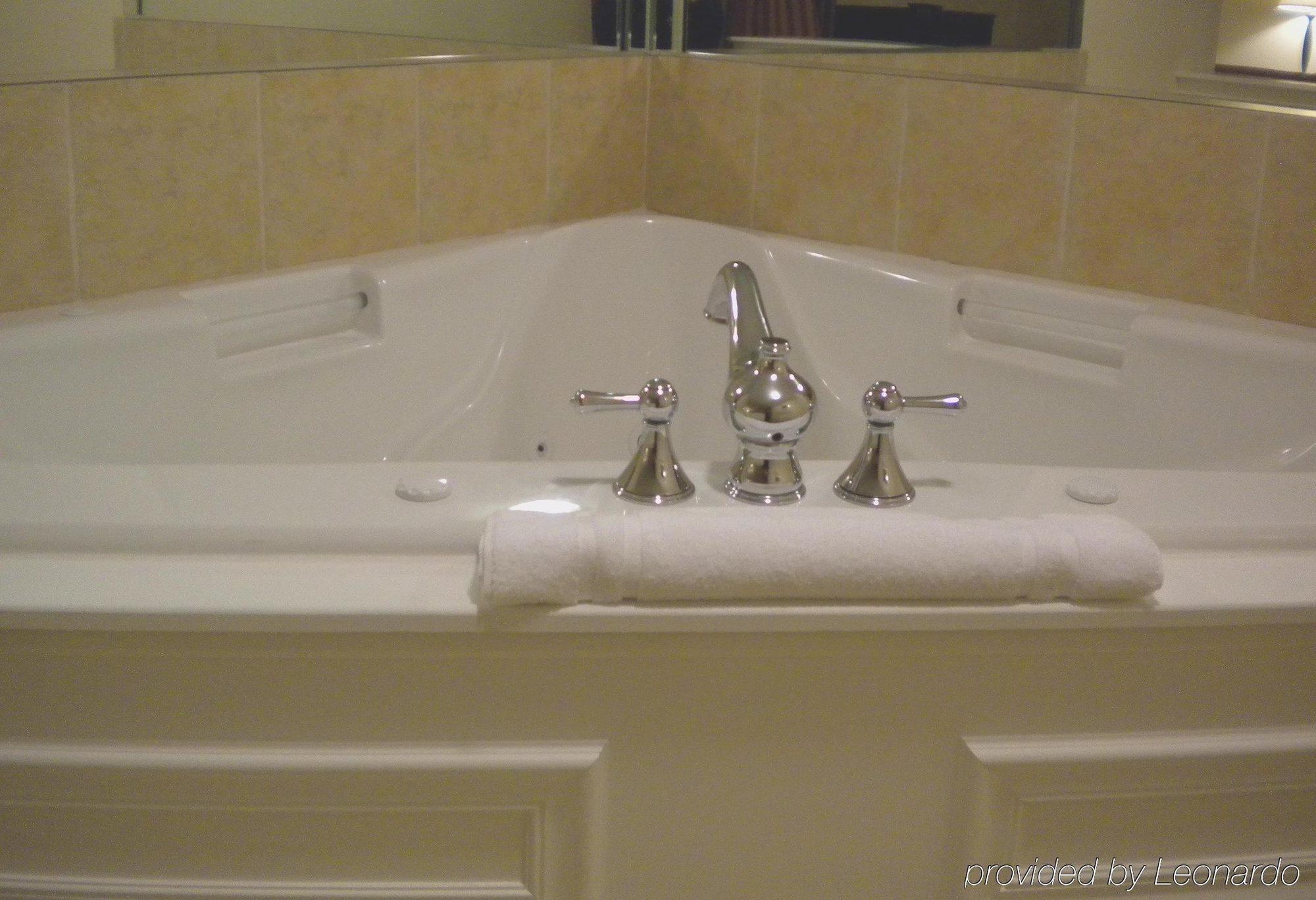 Intown Suites Extended Stay Tuscaloosa, Al Ruang foto