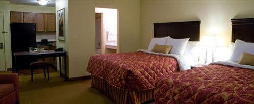 Intown Suites Extended Stay Tuscaloosa, Al Bagian luar foto